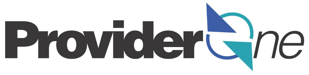 ProviderOne Logo